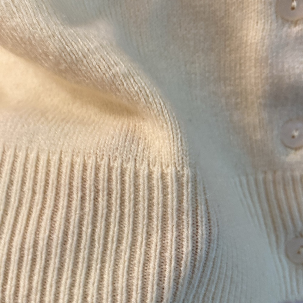 Women’s cardigan with detail embroidery - Picture 7 of 9